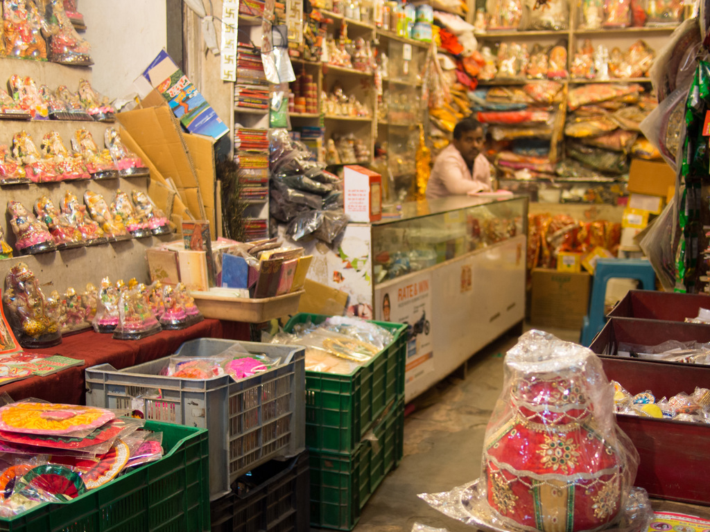 Market