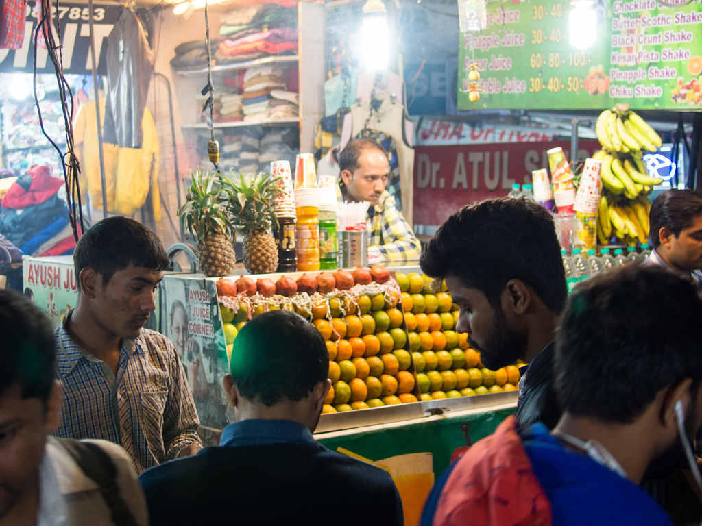 Market