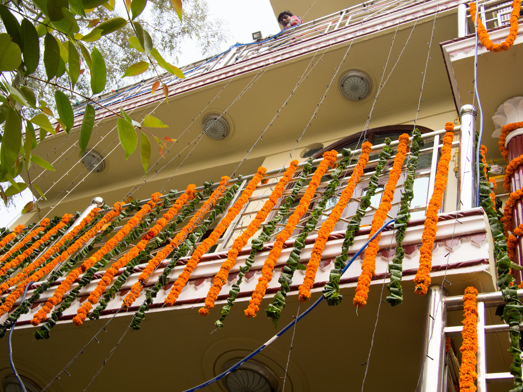 Decorations