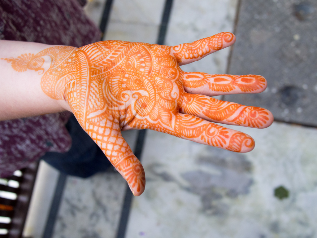 Henna