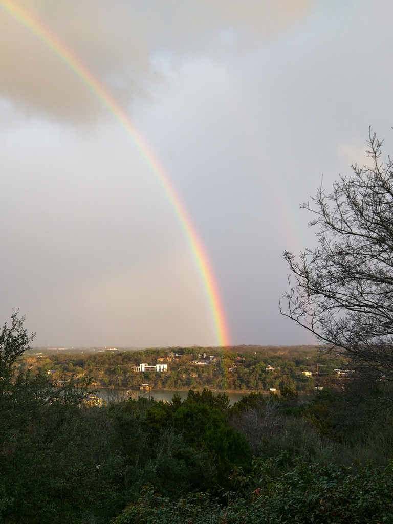 Double 'bow