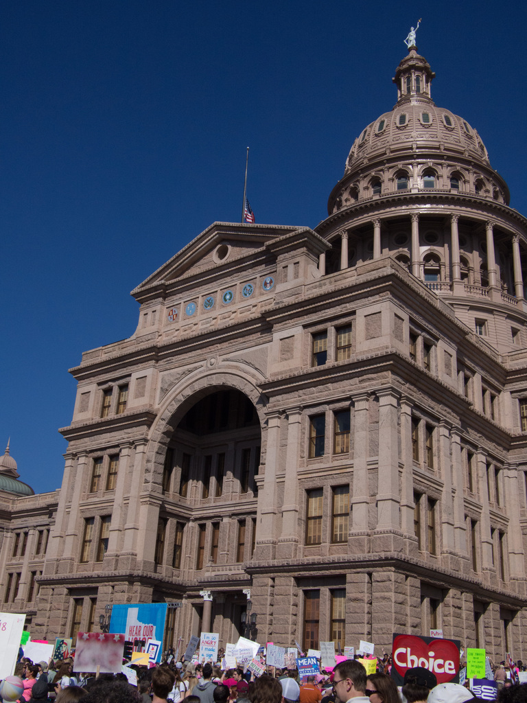 State Capitol