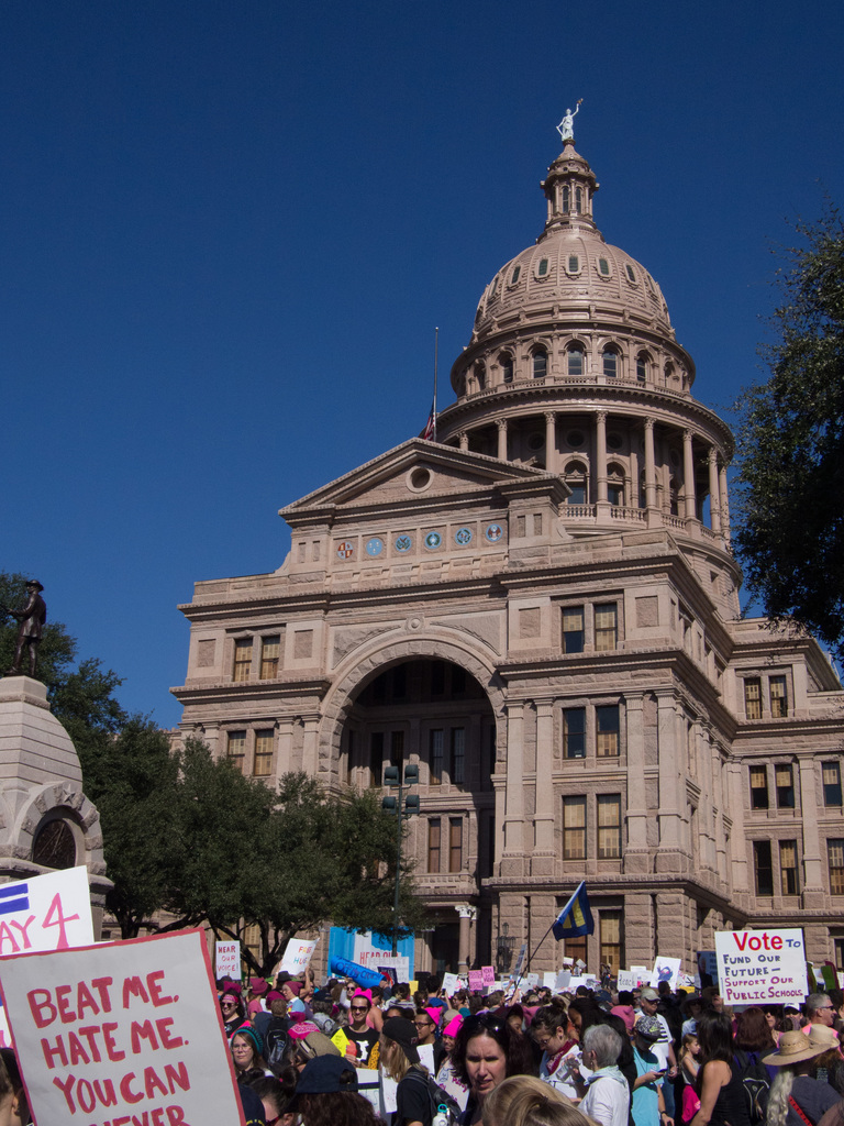 State Capitol