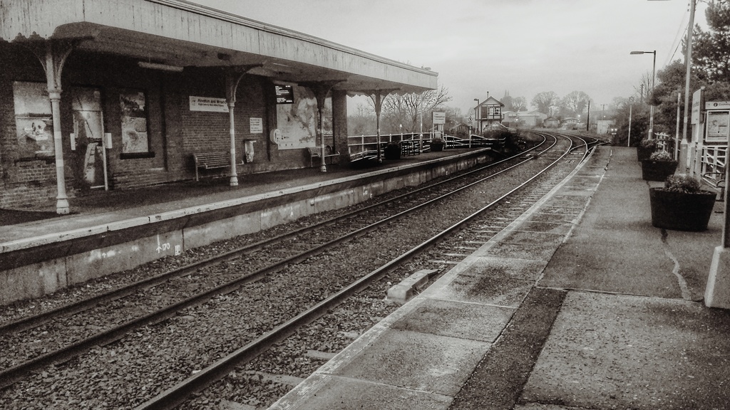 Hoveton & Wroxham