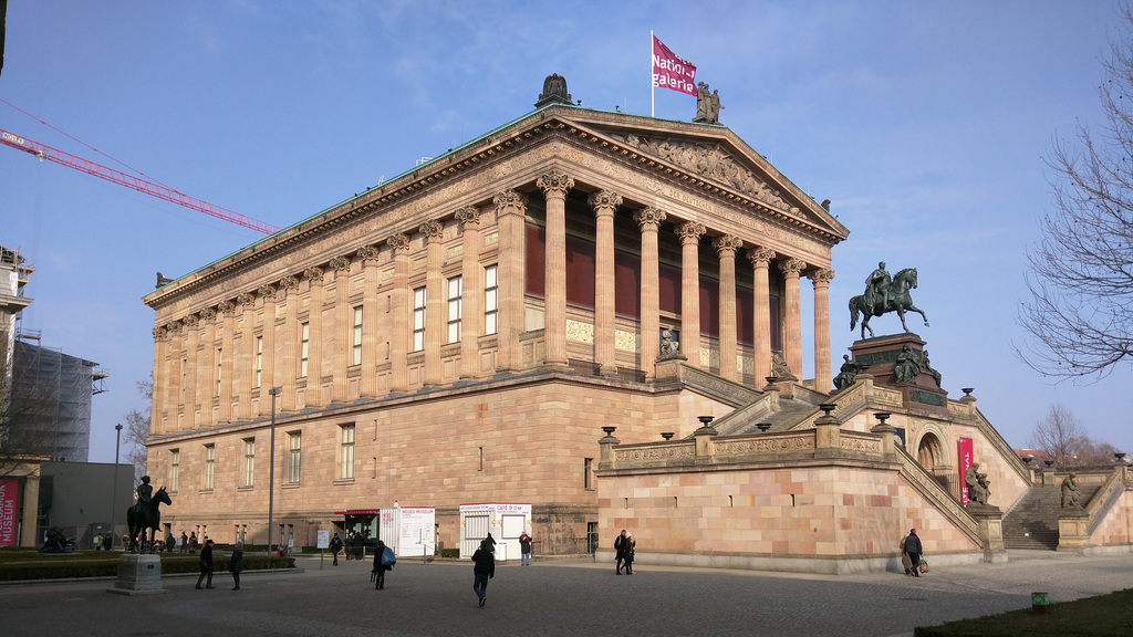 Berlin