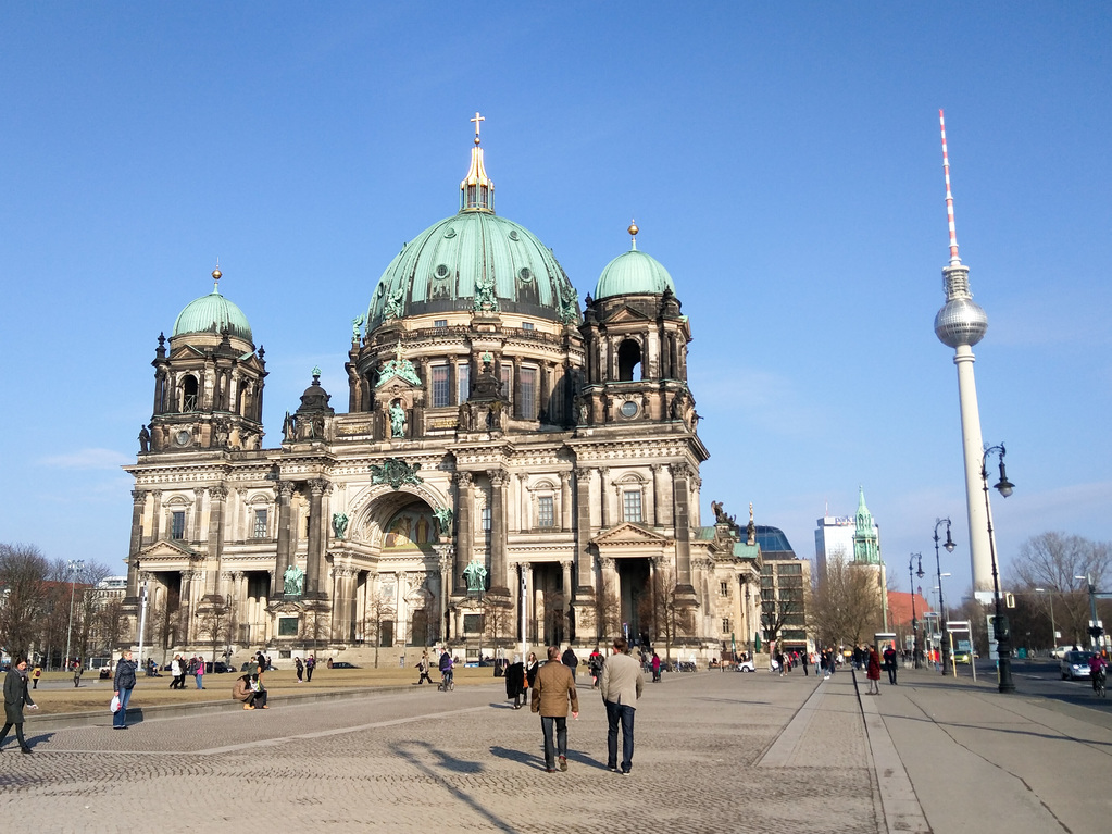 Berlin