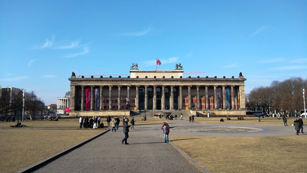 Berlin