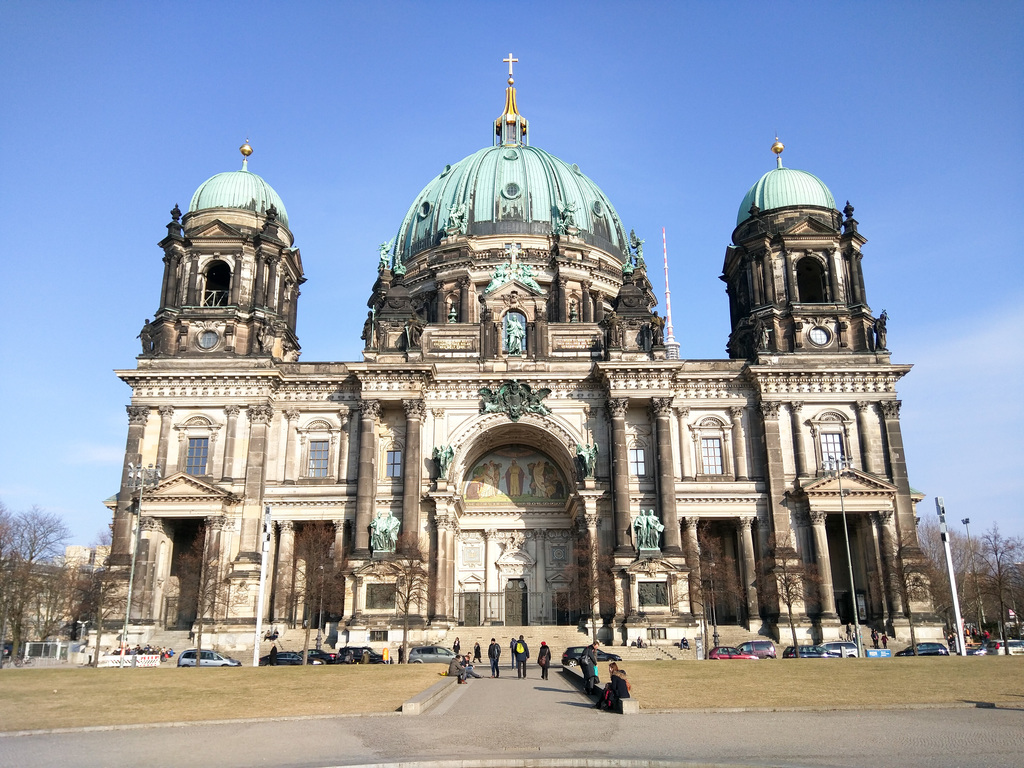 Berlin