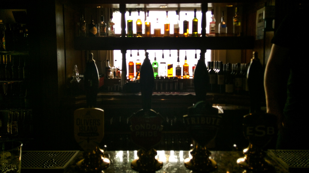 Pub