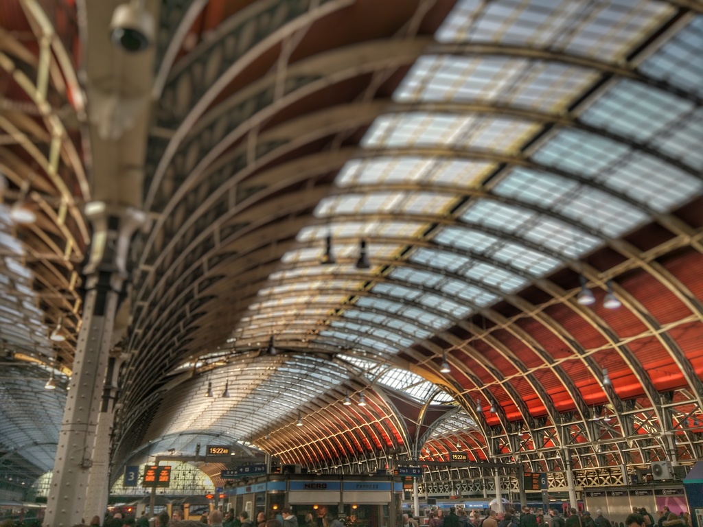 Paddington