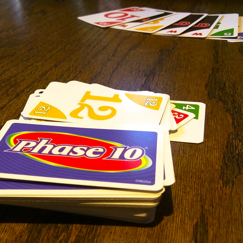 Phase 10