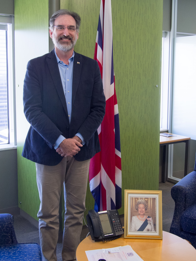 British Citizenship Ceremony