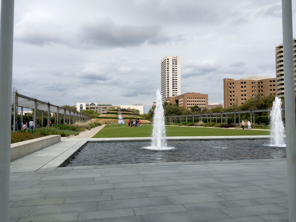 Houston