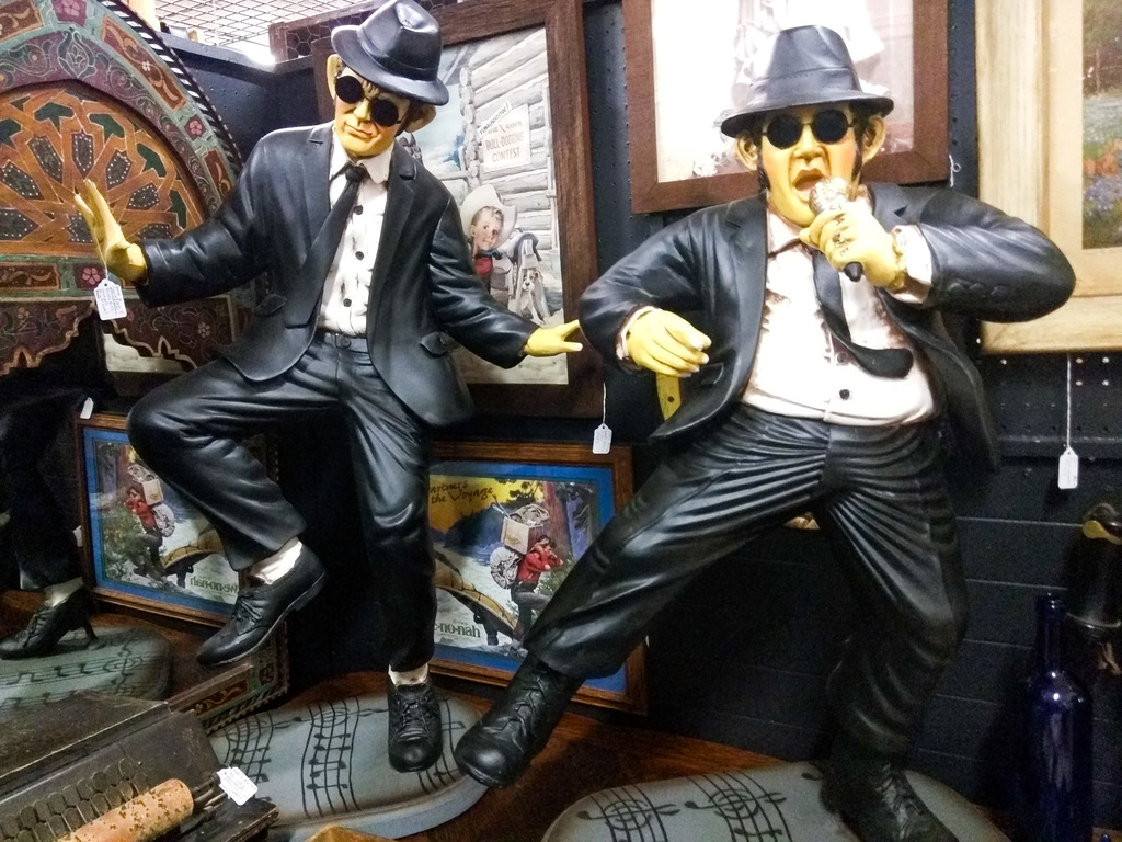 Blues Brothers