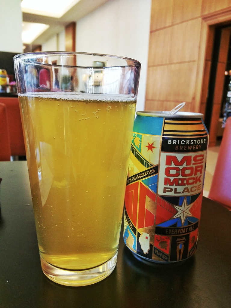 McCormick Pale Ale