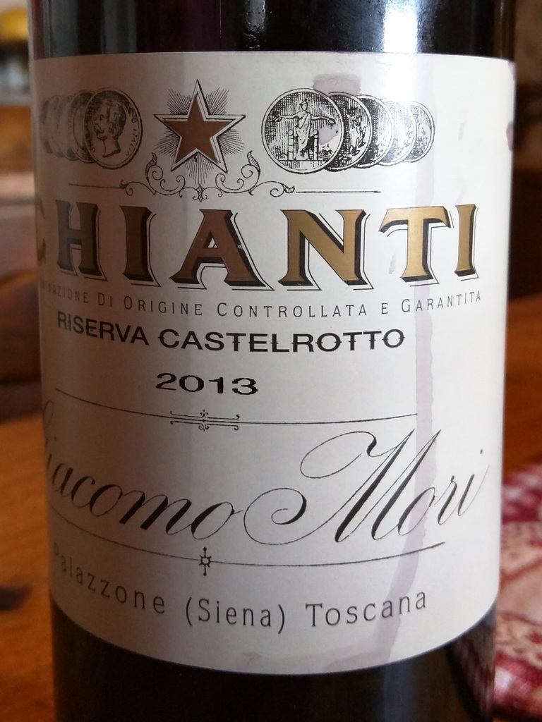 Chianti