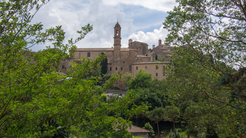 Montepulciano