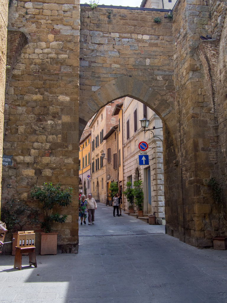 Montepulciano