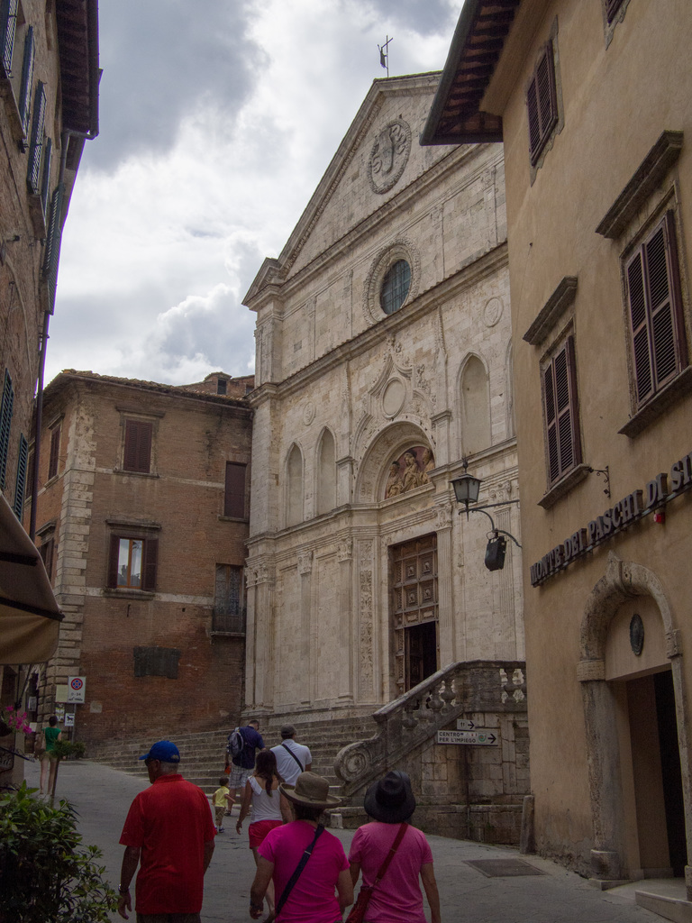 Montepulciano