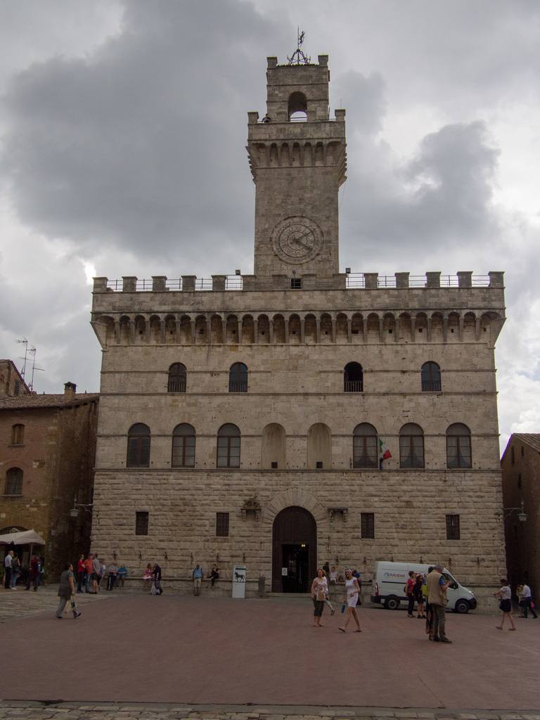 Montepulciano