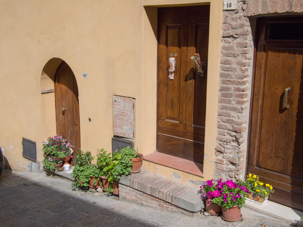 Montepulciano
