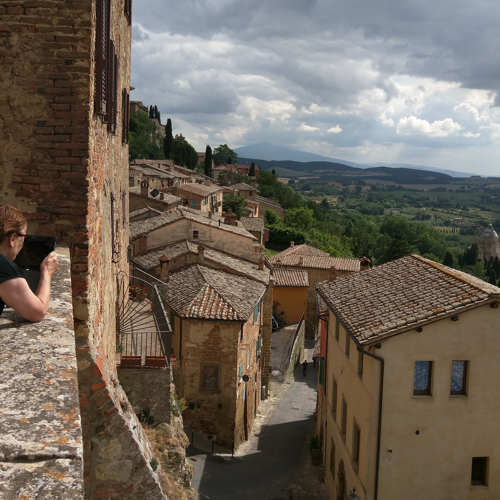 Montepulciano