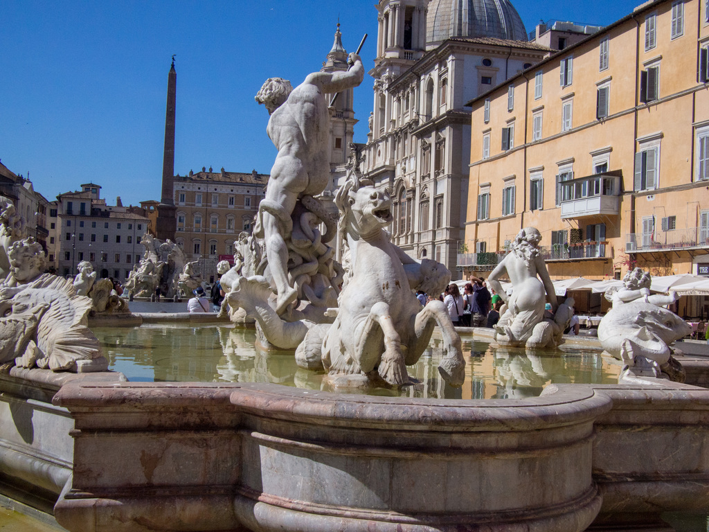 Rome