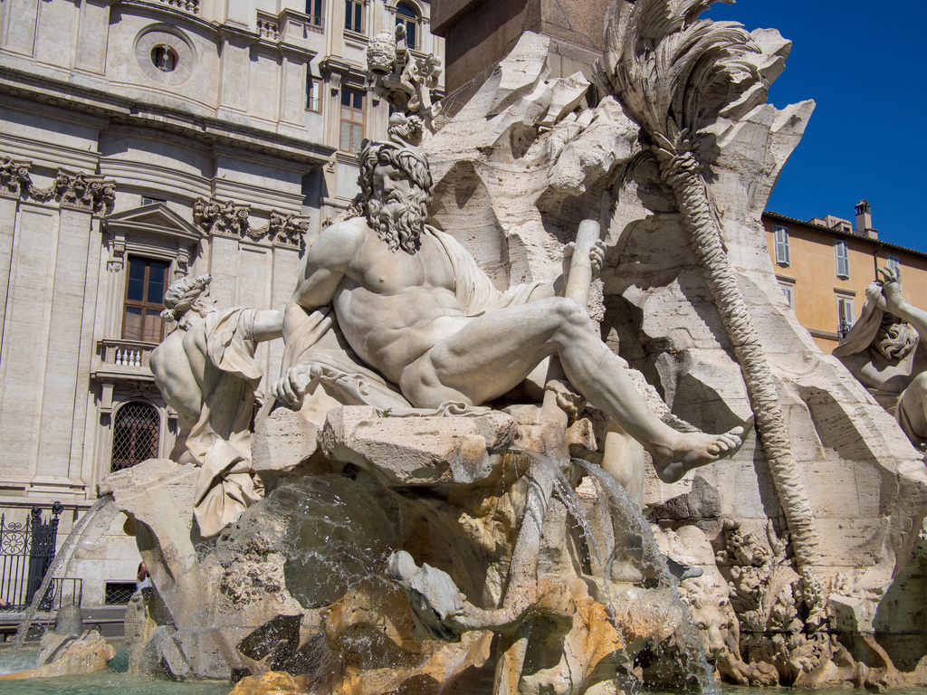 Rome