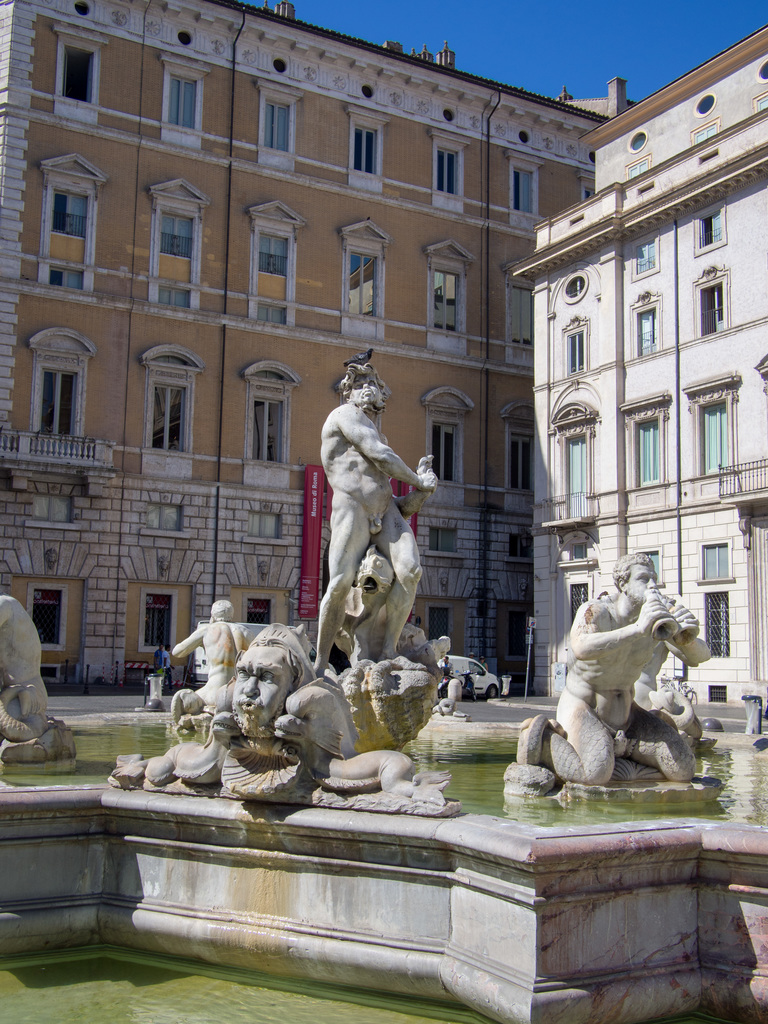 Rome