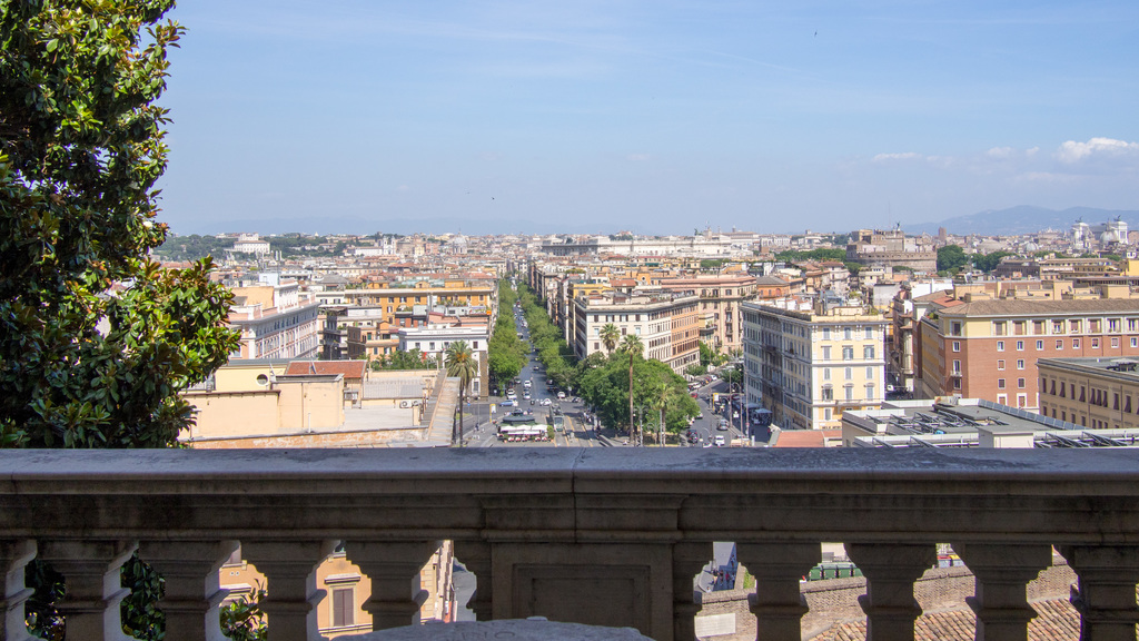 Rome