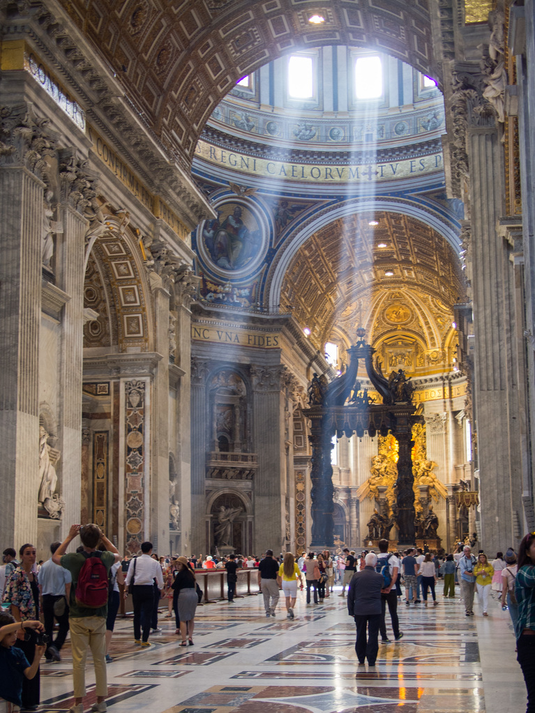 Rome
