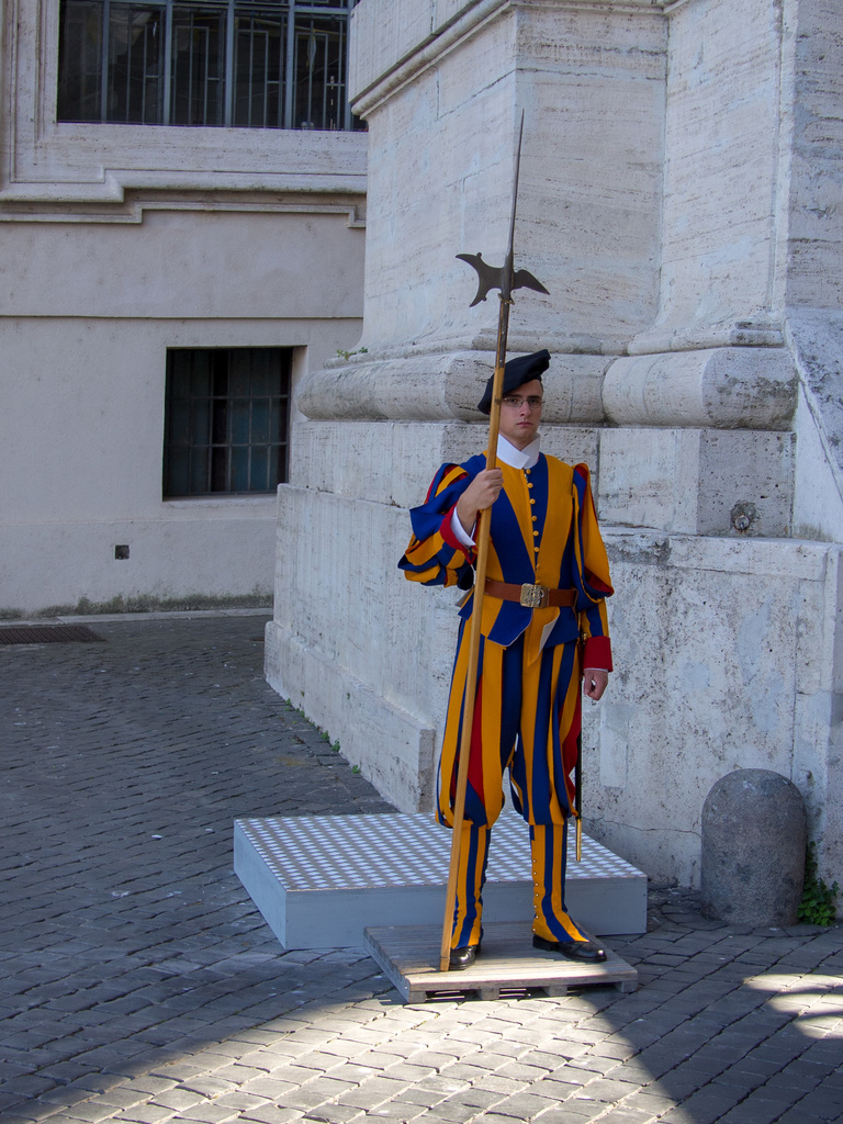 Rome