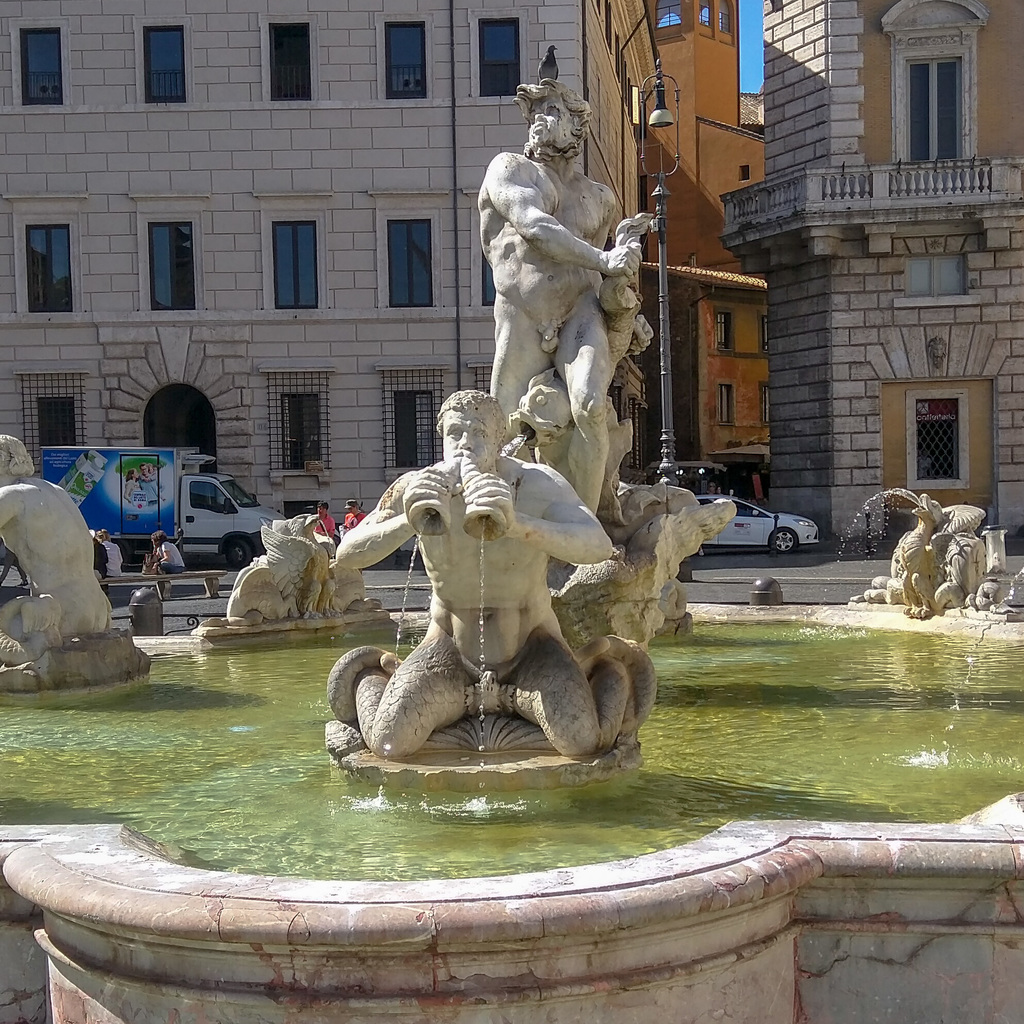 Rome