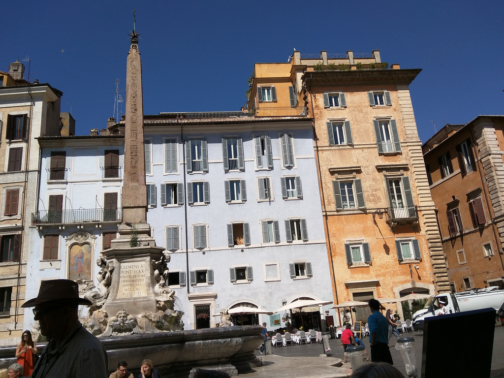 Rome