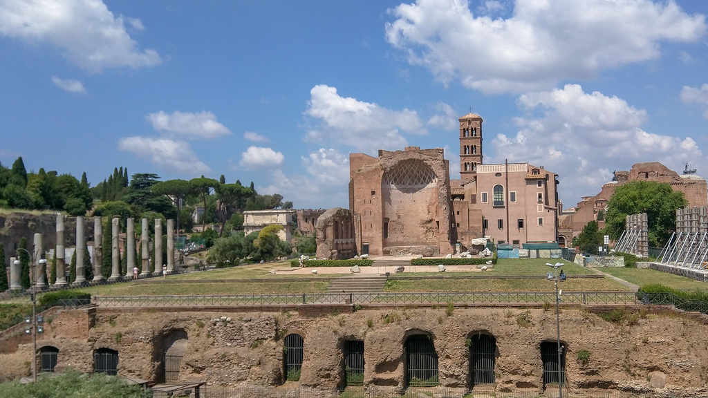 Rome