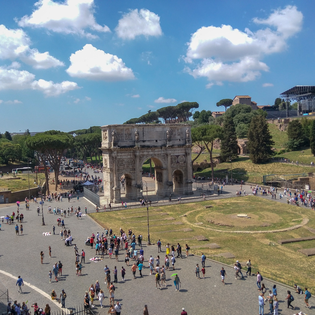 Rome