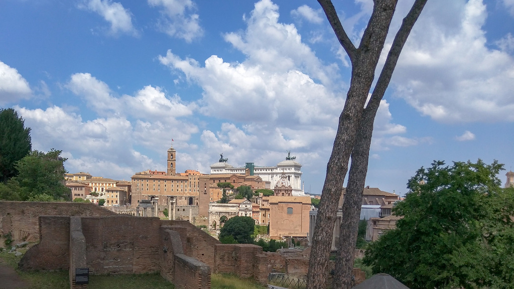 Rome