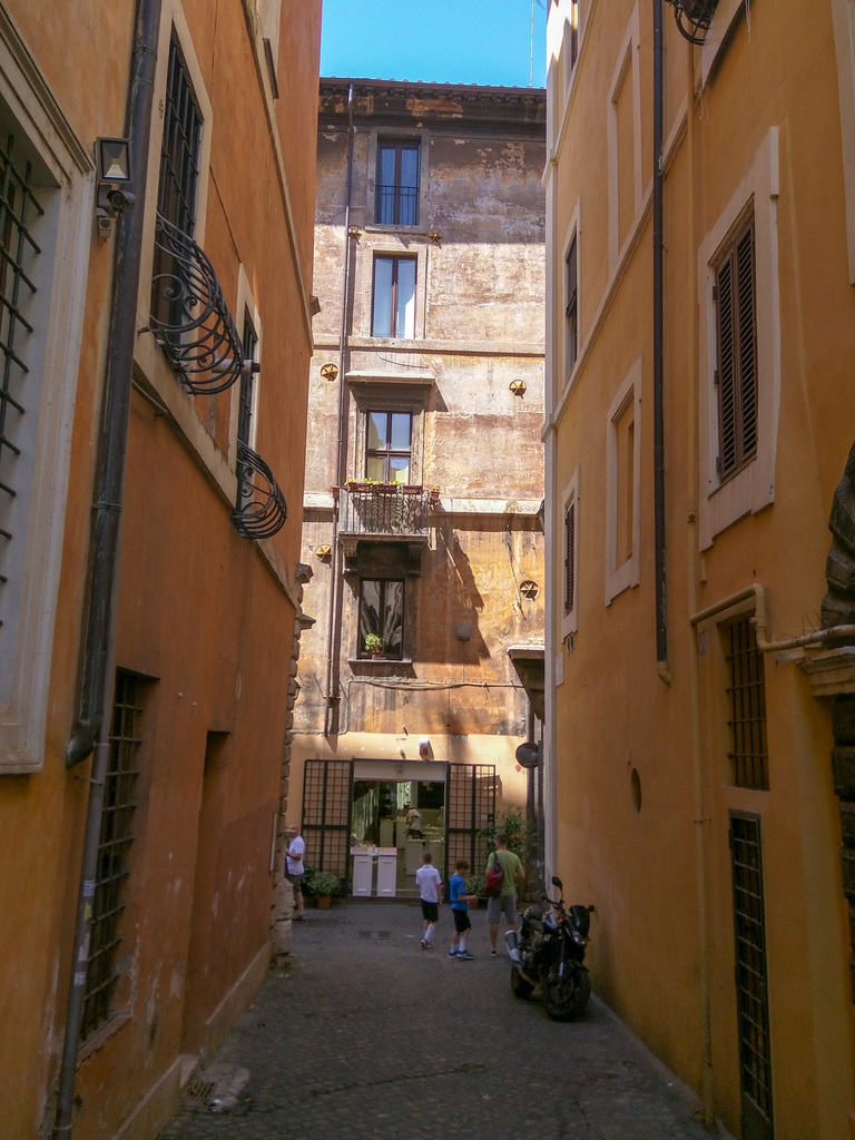 Rome