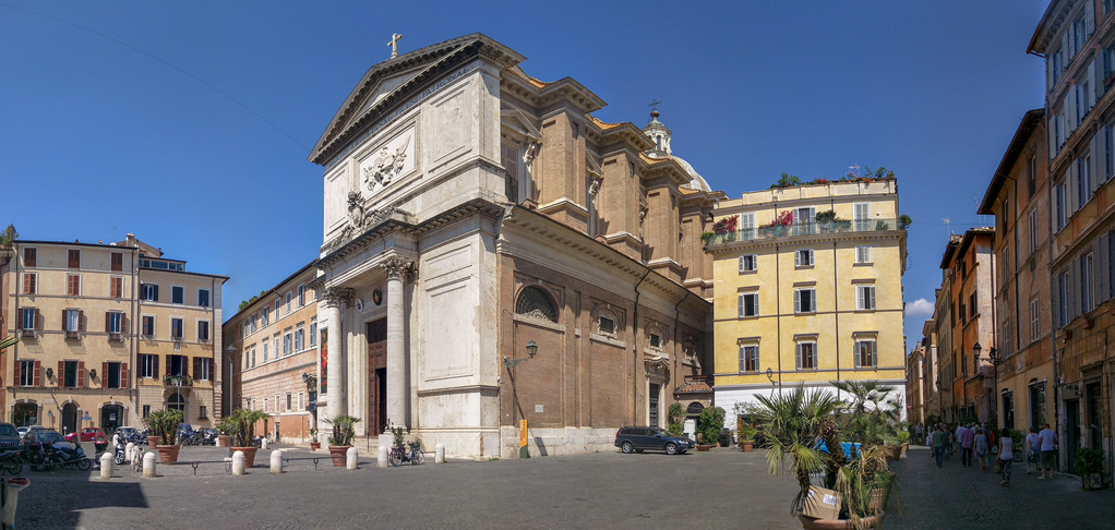 Rome