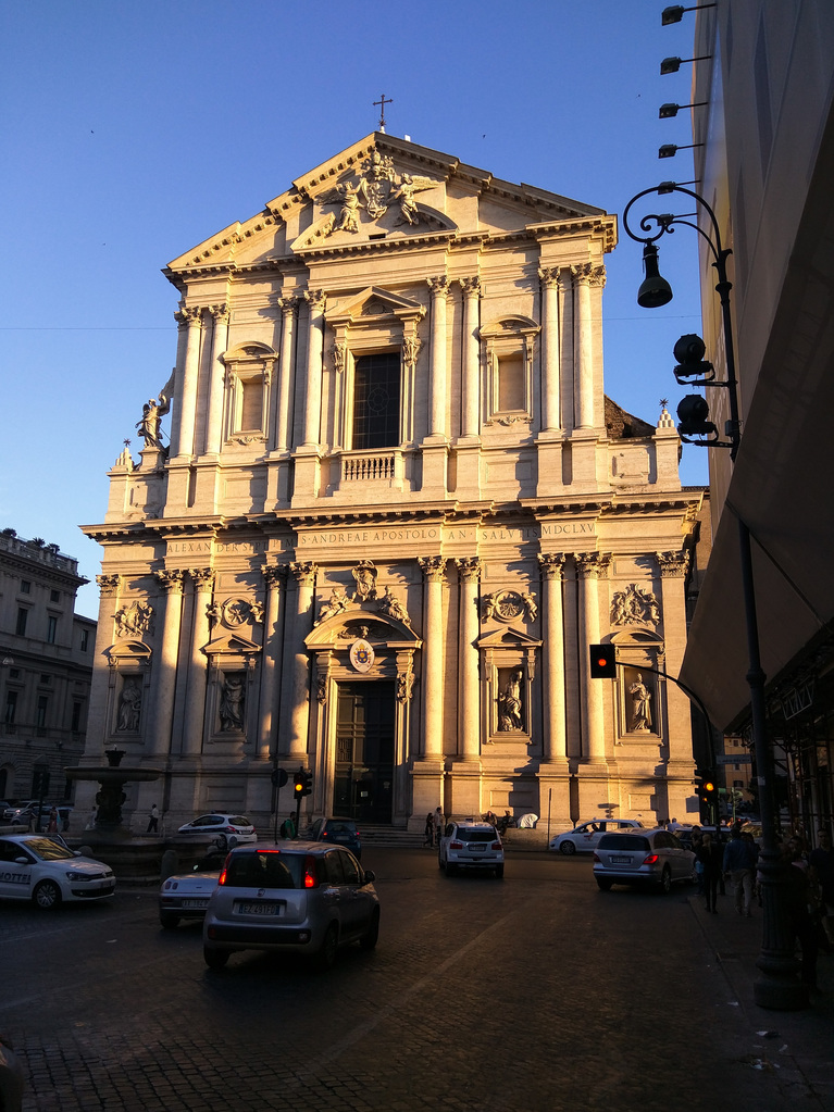 Rome