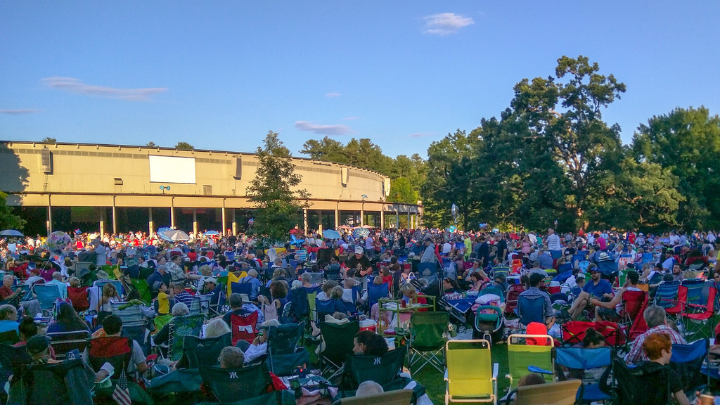 Tanglewood