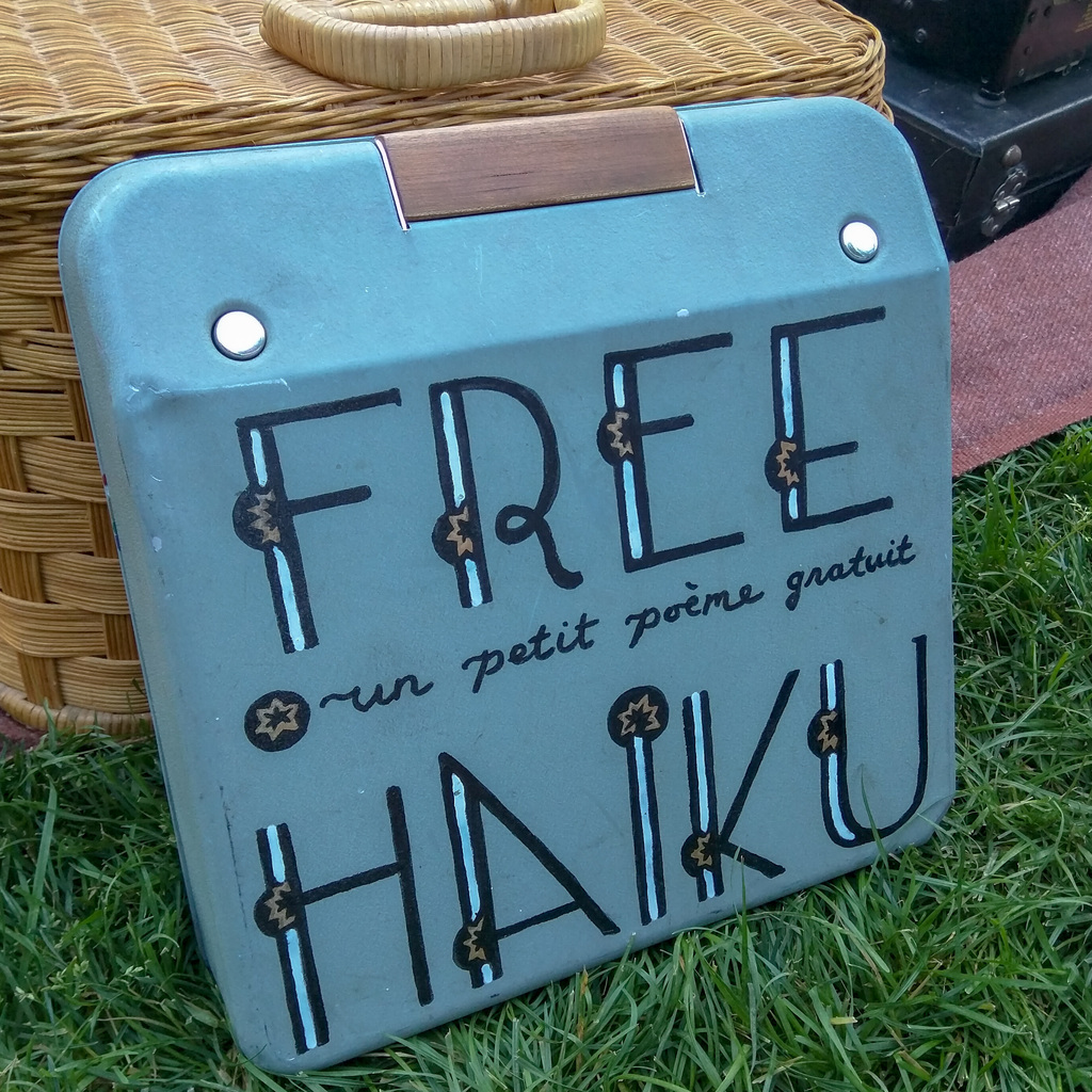 Haiku