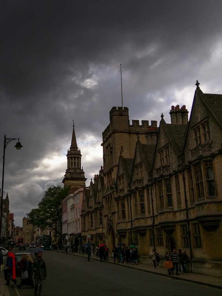 Oxford