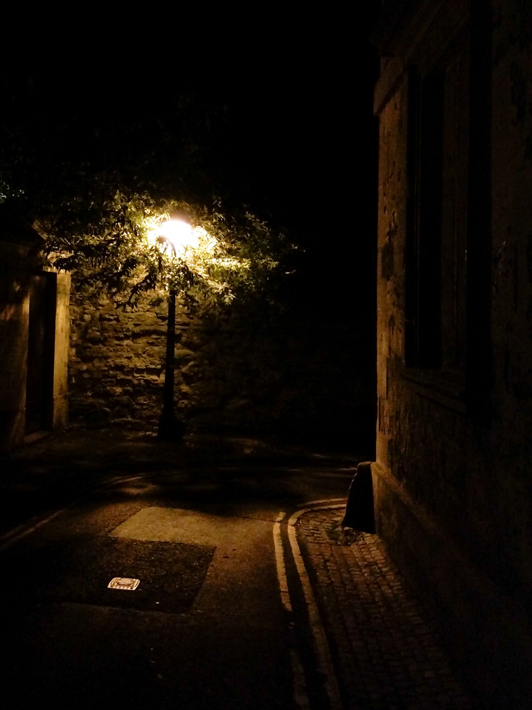 Oxford