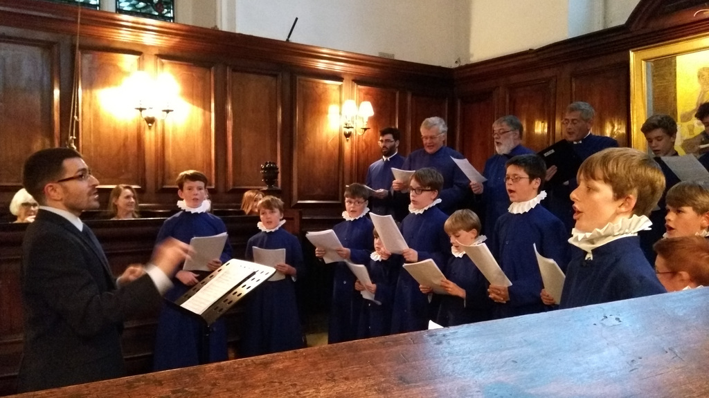 Choir
