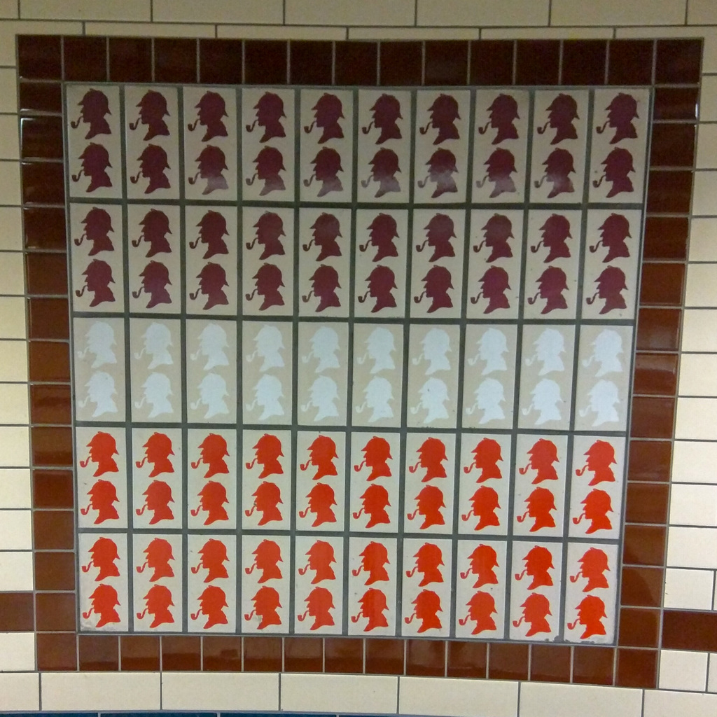 Baker Street