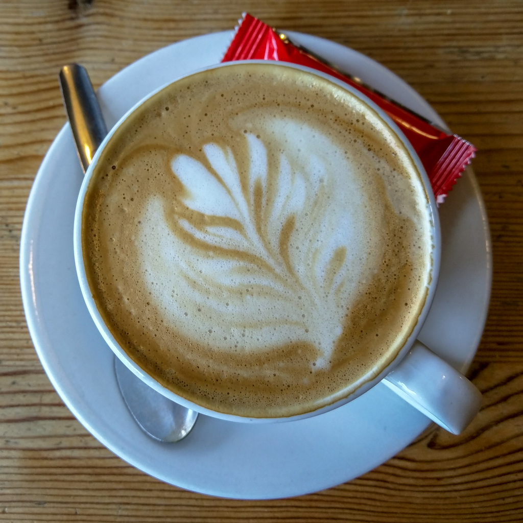 Caffeine