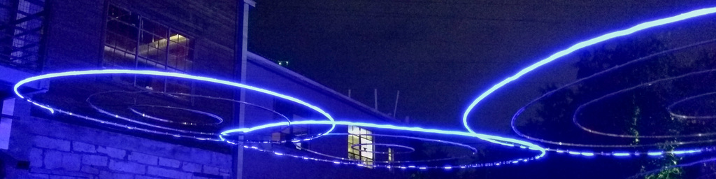 Waller Creek Show