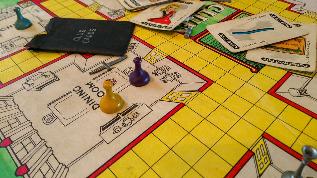 Clue