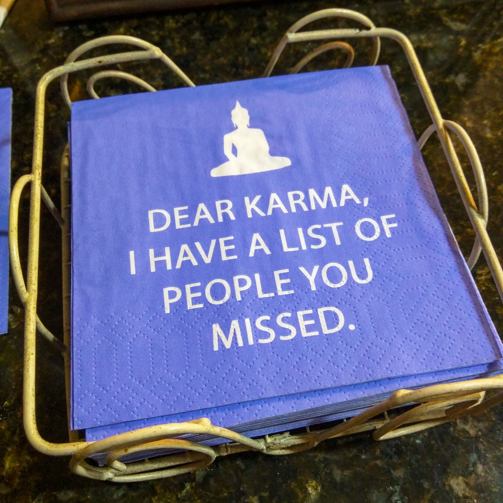 Karma